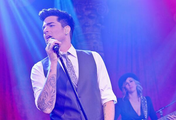 Créditos: @Glamberts_Spain
