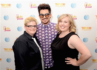 Crystal Elvig (Foto by Jeff Kravitz/FilmMagic)
