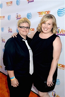 Crystal Elvig (Foto by Jeff Kravitz/FilmMagic)
