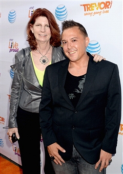 Eric Mettner (Foto by Jeff Kravitz/FilmMagic)
