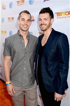 James Rosko (Foto by Jeff Kravitz/FilmMagic)
