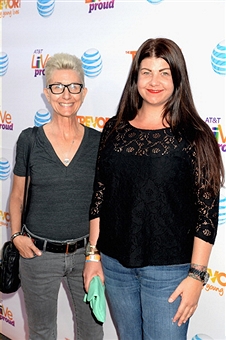Janus Janin (Foto by Jeff Kravitz/FilmMagic)
