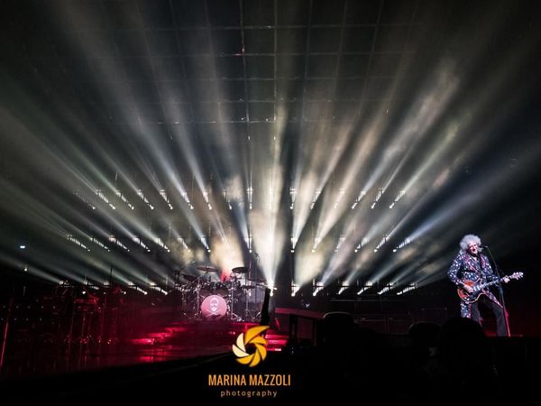 Créditos: Marina Mazzoli (Rockol)
