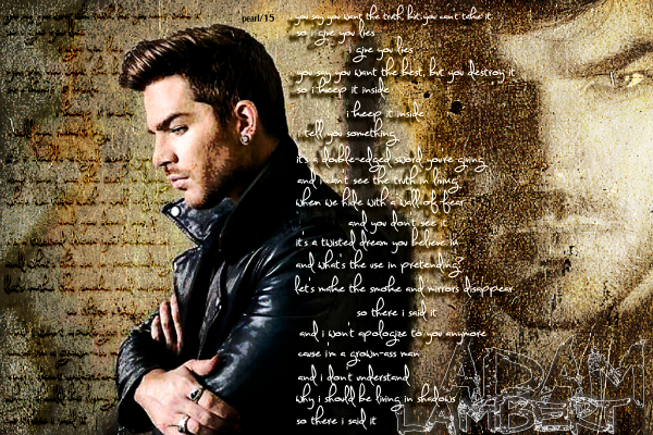 Créditos: @MetalGlambert
