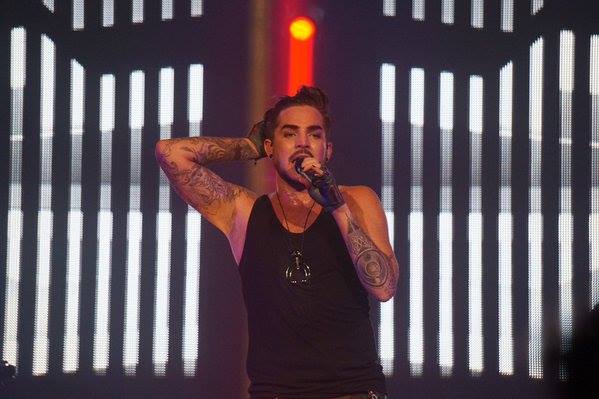 Créditos: @Minnie_Glambert
