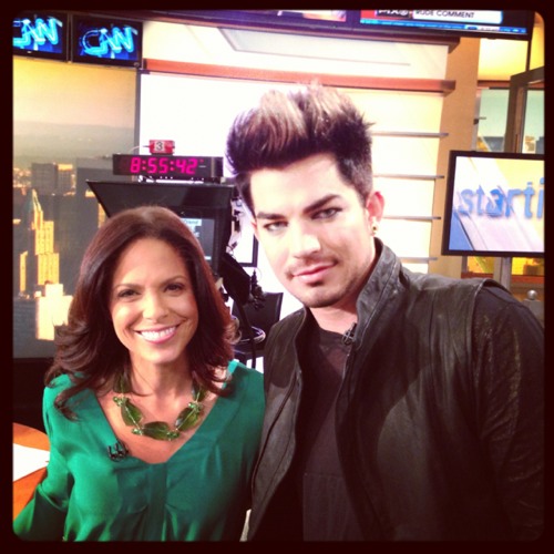 Créditos: @Soledad_OBrien
