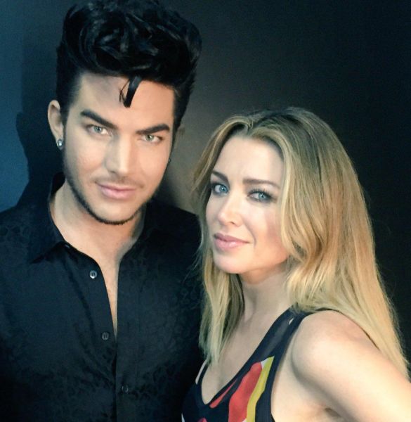 Créditos: adamlambert
