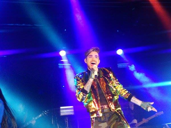 Créditos: @chikokanna
