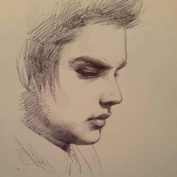 Créditos: @hu_youyou
