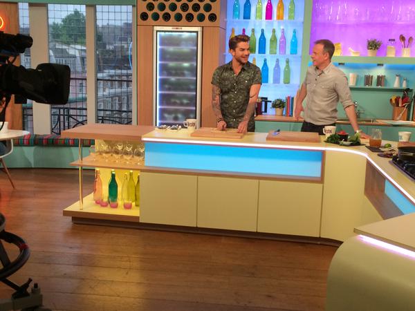 Créditos: @sundaybrunchc4
