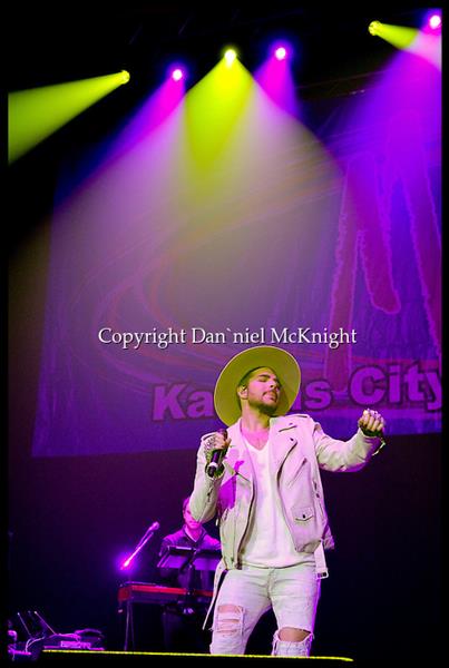 Créditos: Dan`niel McKnight
