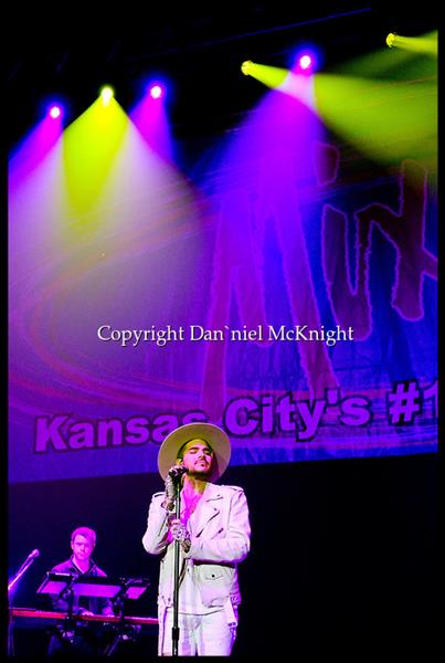 Créditos: Dan`niel McKnight
