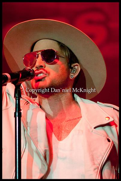 Créditos: Dan`niel McKnight
