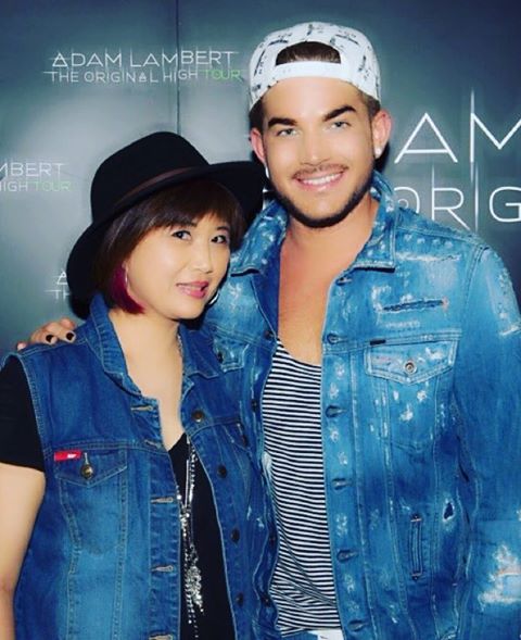 Créditos: glambert_alert
