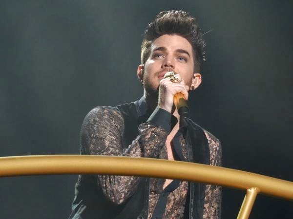 Créditos: ‏@iamjustmissy 

