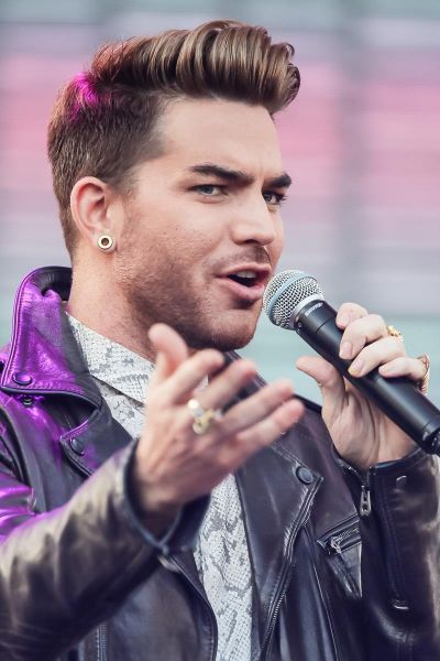 Créditos: adamlambert_pic
