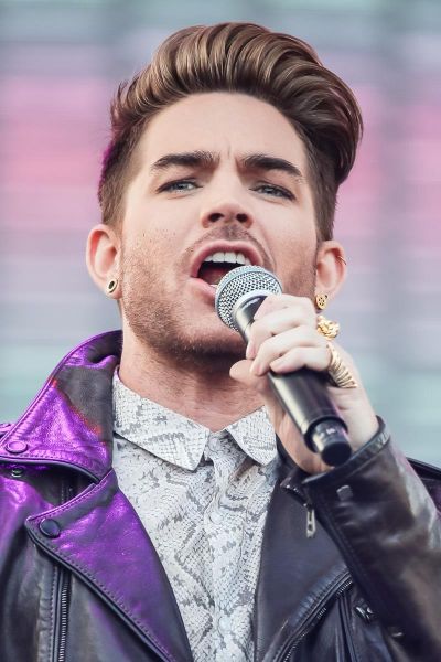 Créditos: adamlambert_pic
