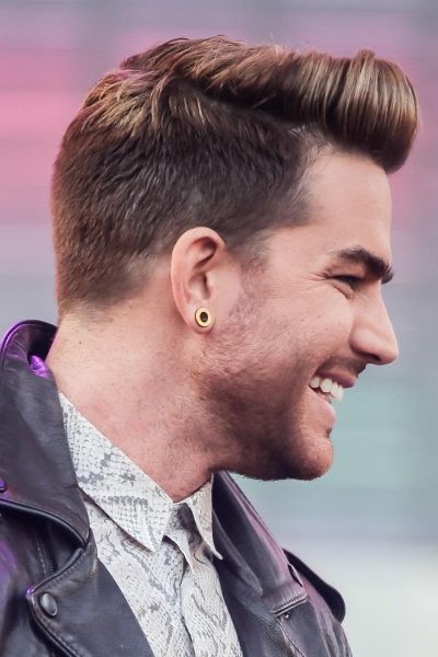 Créditos: adamlambert_pic
