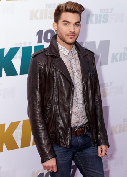 Créditos: adamlambert_pic
