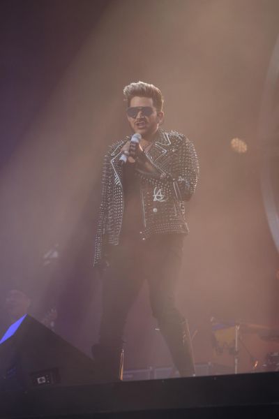 Créditos: @adamlambert_pic
