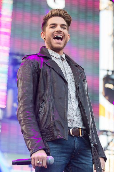 Créditos: adamlambert_pic
