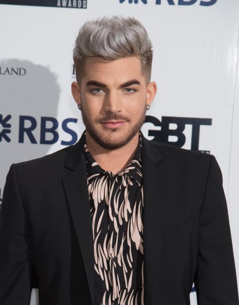 Créditos: adamlambert_pic
