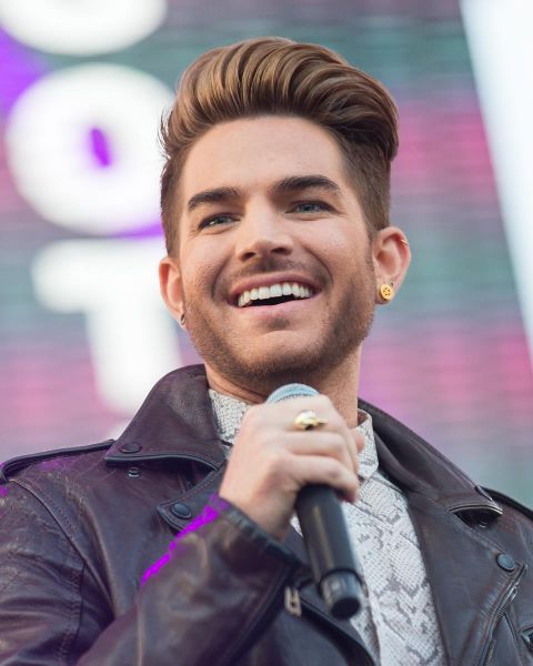 Créditos: adamlambert_pic
