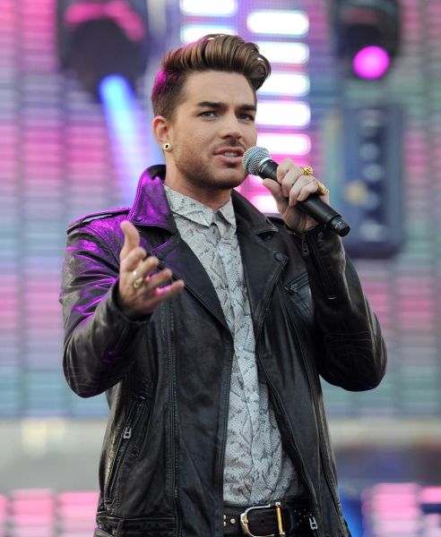 Créditos: adamlambert_pic
