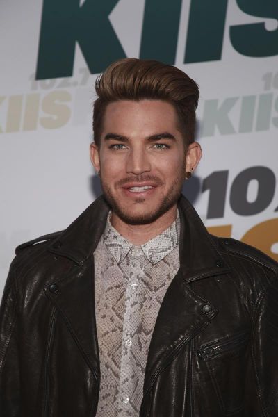 Créditos: adamlambert_pic
