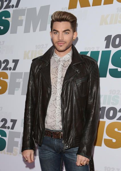 Créditos: adamlambert_pic
