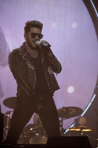 Créditos: @adamlambert_pic
