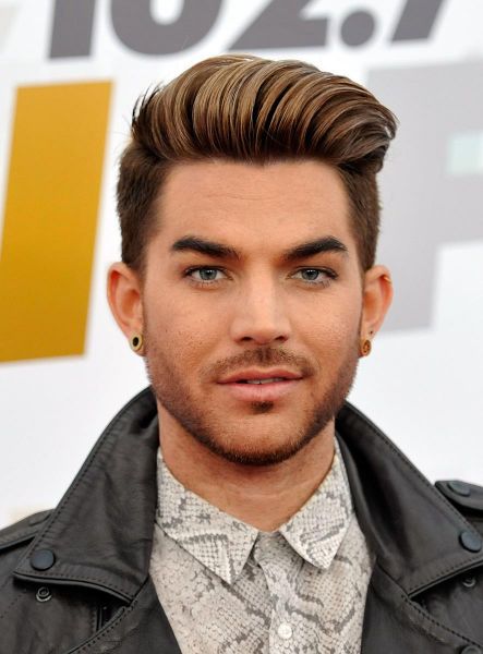 Créditos: adamlambert_pic
