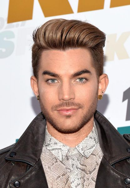 Créditos: adamlambert_pic
