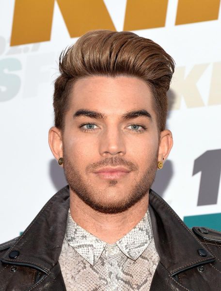 Créditos: adamlambert_pic
