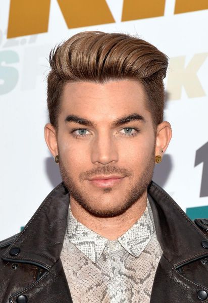 Créditos: adamlambert_pic
