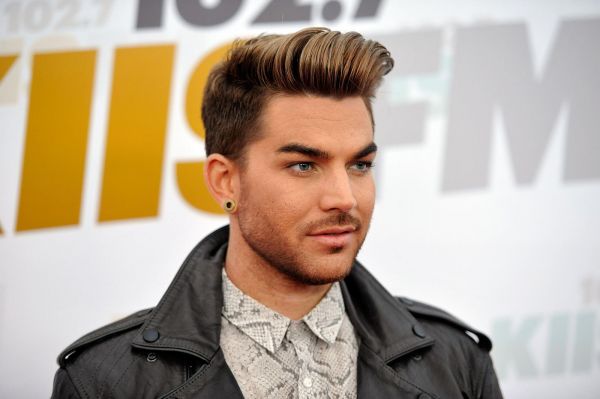 Créditos: adamlambert_pic
