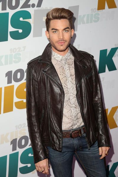 Créditos: adamlambert_pic
