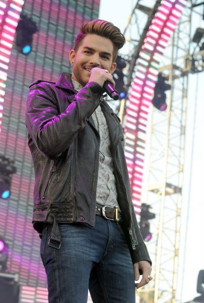 Créditos: adamlambert_pic
