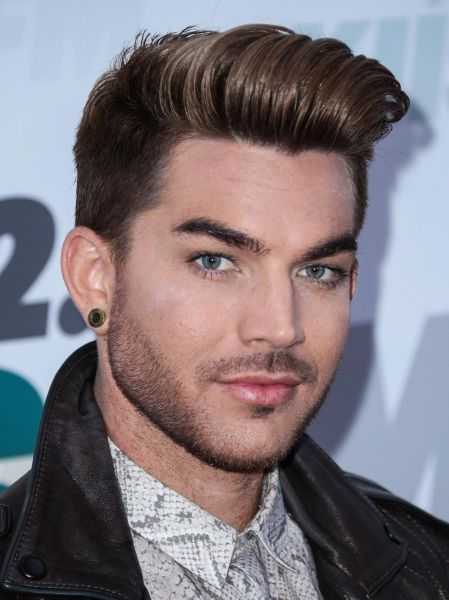 Créditos: adamlambert_pic
