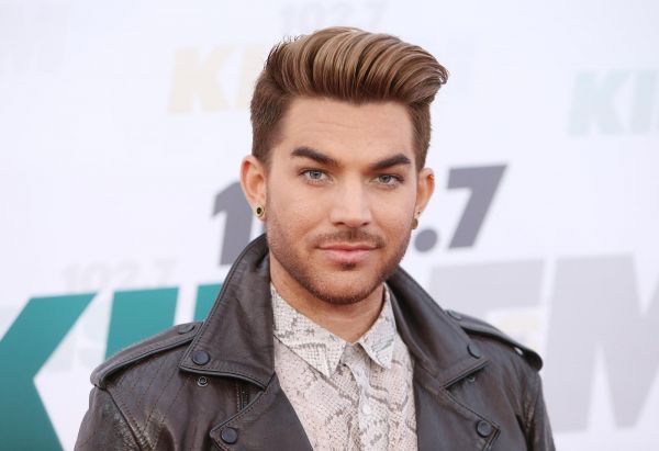 Créditos: adamlambert_pic
