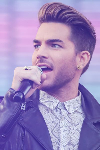 Créditos: adamlambert_pic

