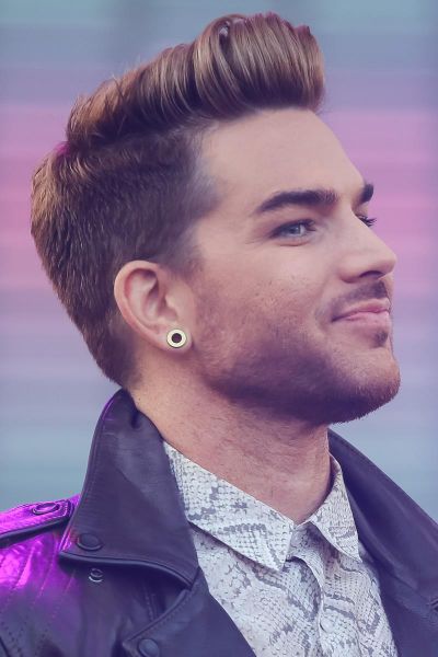 Créditos: adamlambert_pic

