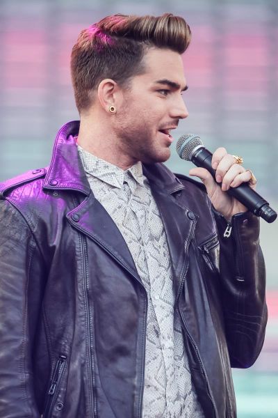 Créditos: adamlambert_pic
