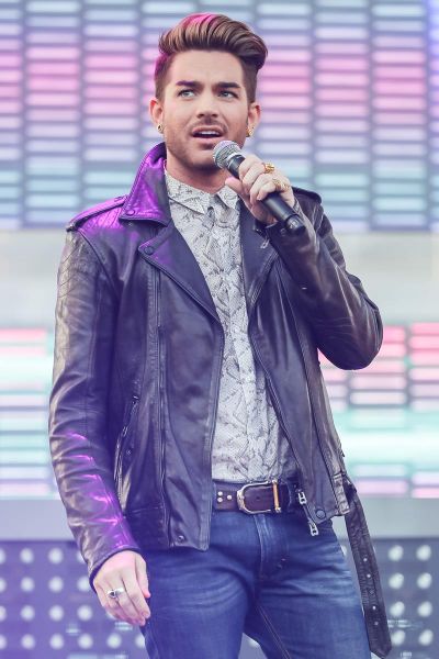 Créditos: adamlambert_pic
