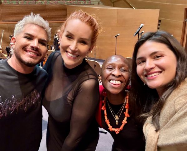 Créditos:  @ourladyj
