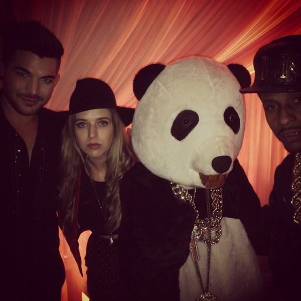 Créditos: zzward
