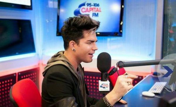 Créditos: Rádio Capital FM
