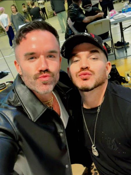 Créditos: @brianjustcrum
