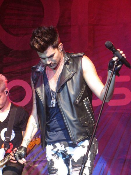 Créditos: glambert0124
