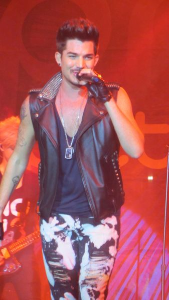 Créditos: glambert0124
